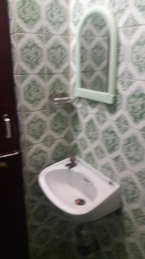 Raamlaxmi Guest House Chennai Exterior foto
