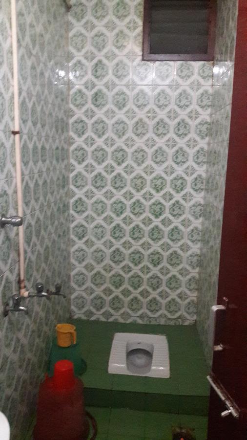 Raamlaxmi Guest House Chennai Exterior foto